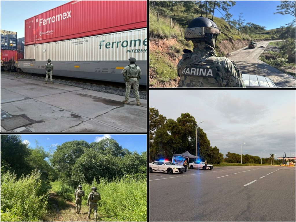 HLK-1024x768 Mesa Estatal de Paz y Seguridad reporta resultados de coordinación y atención a comunidades de Nayarit