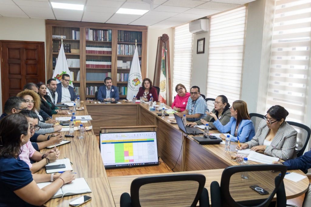 N-1024x682 Nayarit continúa con la implementación de la oralidad civil y familiar