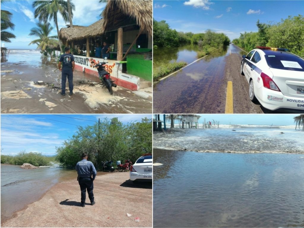 VJJ-1024x768 Secretaría de Movilidad mantiene vigilancia preventiva en la carretera Tecuala–Novillero