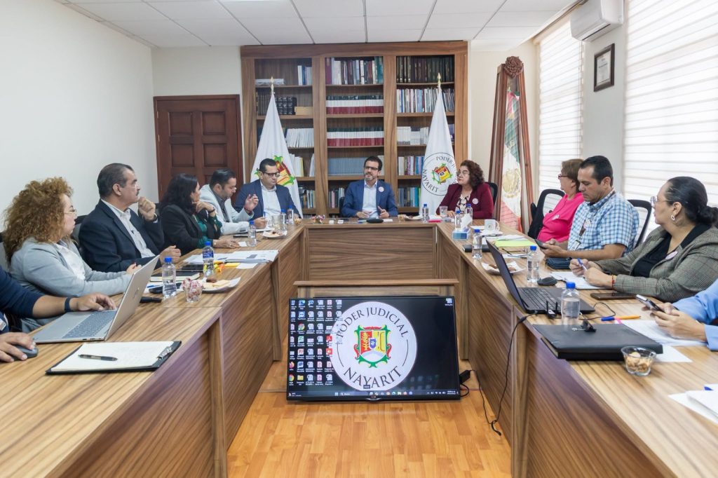 WJ-1024x682 Nayarit continúa con la implementación de la oralidad civil y familiar